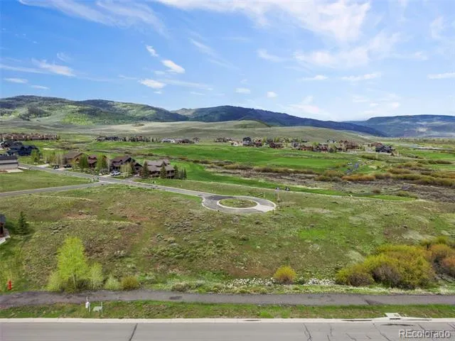 1538 Fairways Court Granby, CO 80446