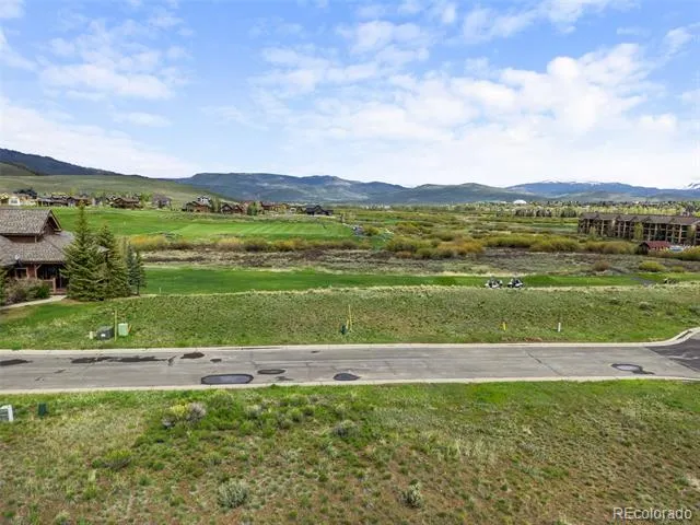 1538 Fairways Court Granby, CO 80446