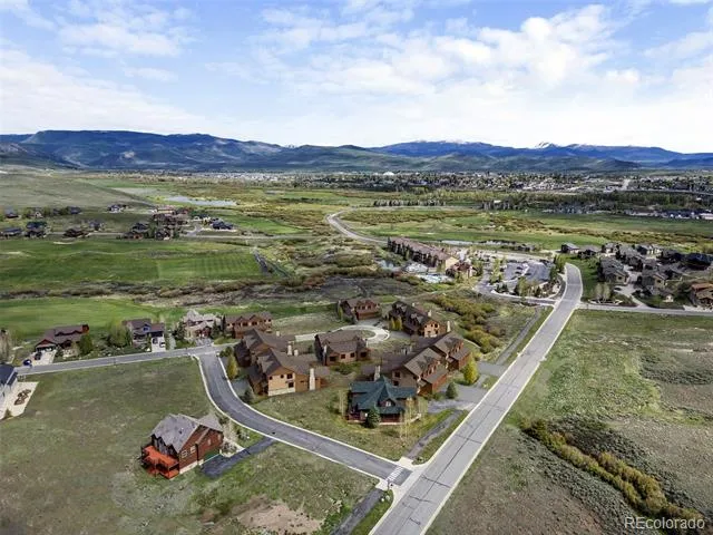 1538 Fairways Court Granby, CO 80446