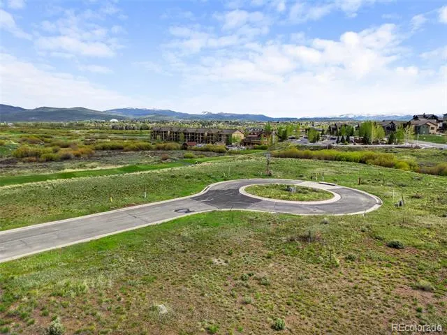 1538 Fairways Court Granby, CO 80446
