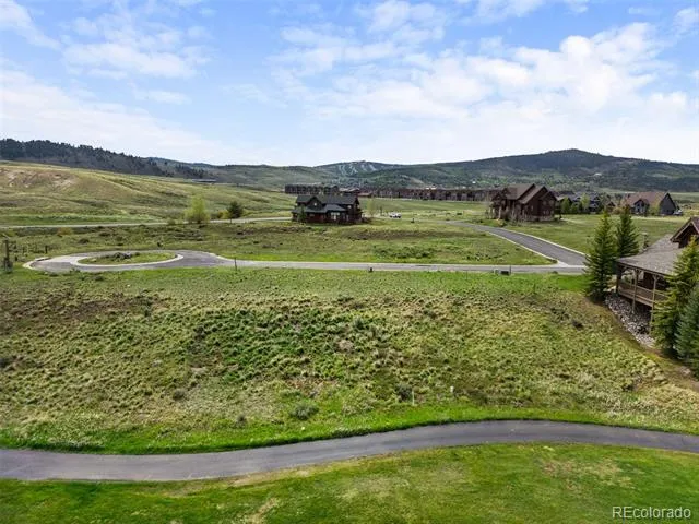 1538 Fairways Court Granby, CO 80446