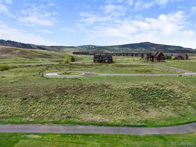1538 Fairways Court Granby, CO 80446