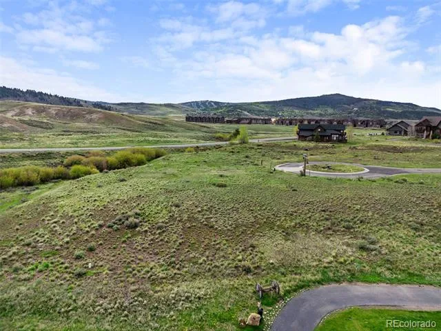 1538 Fairways Court Granby, CO 80446