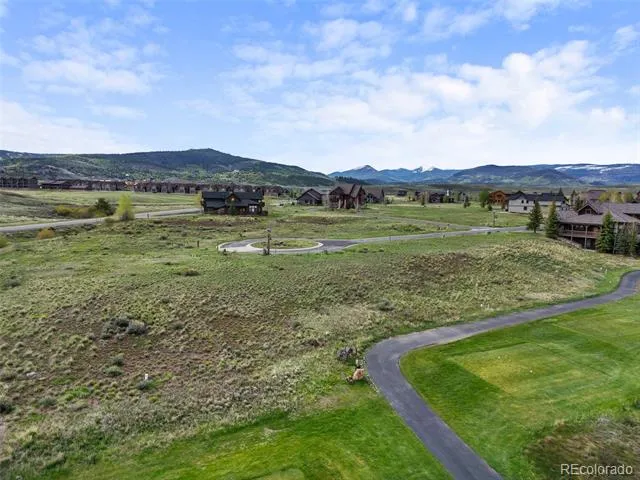 1538 Fairways Court Granby, CO 80446