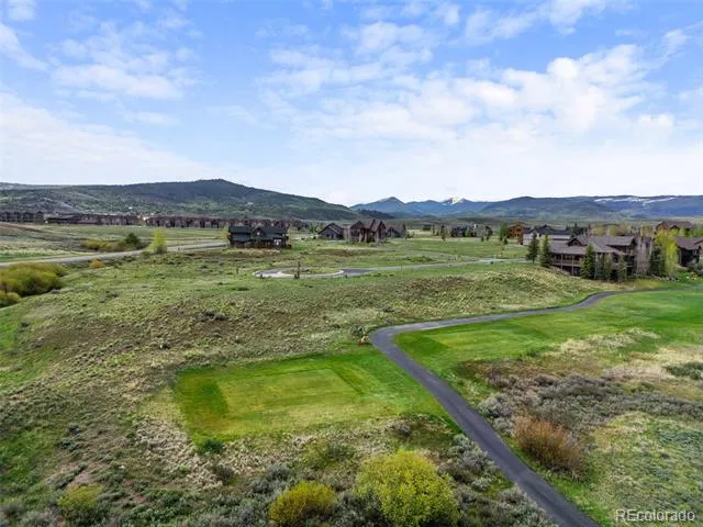 1538 Fairways Court Granby, CO 80446