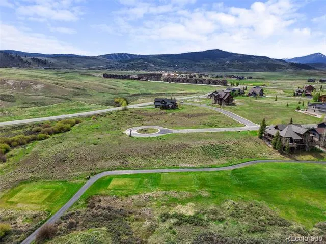 1538 Fairways Court Granby, CO 80446