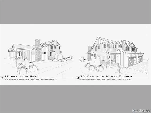 1538 Fairways Court Granby, CO 80446