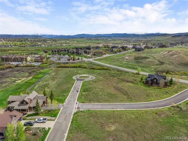 1538 Fairways Court Granby, CO 80446