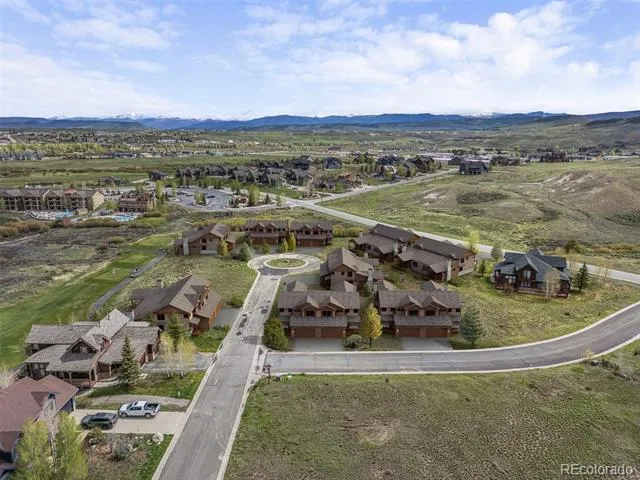 1538 Fairways Court Granby, CO 80446