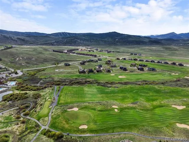 1538 Fairways Court Granby, CO 80446