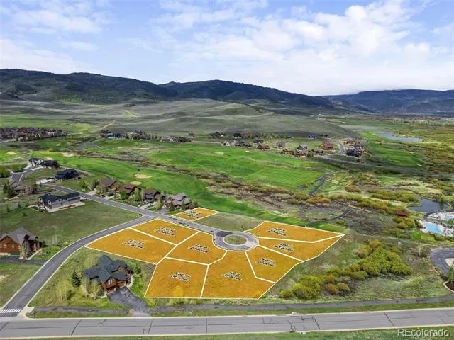1538 Fairways Court Granby, CO 80446