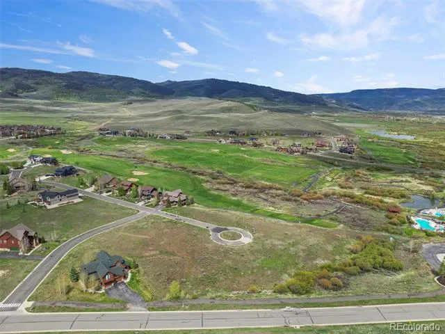 1538 Fairways Court Granby, CO 80446