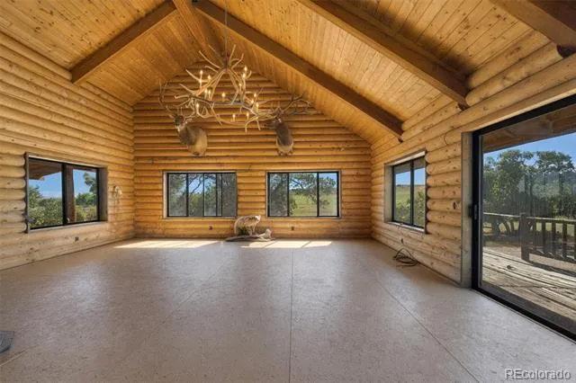 1218 Colunty Road 32X Wetmore, CO 81226