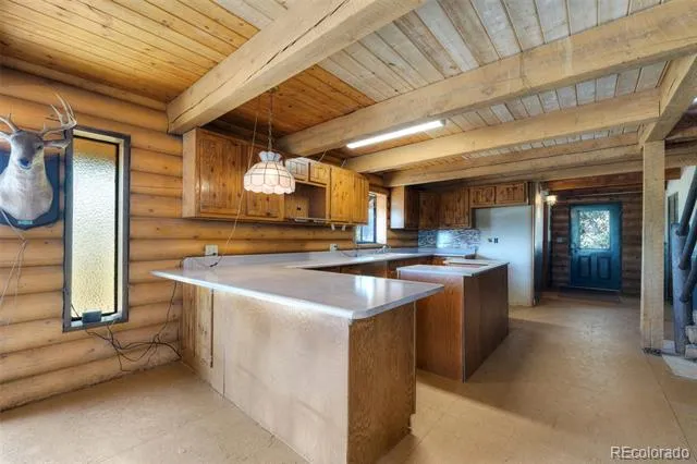 1218 Colunty Road 32X Wetmore, CO 81226