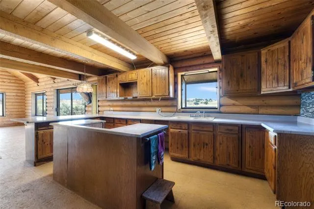 1218 Colunty Road 32X Wetmore, CO 81226