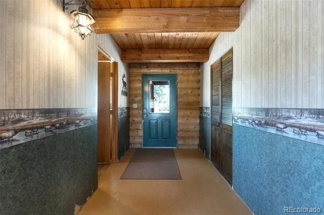 1218 Colunty Road 32X Wetmore, CO 81226