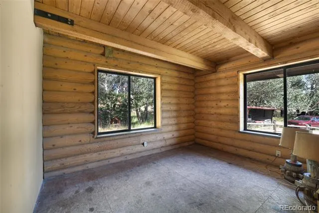 1218 Colunty Road 32X Wetmore, CO 81226