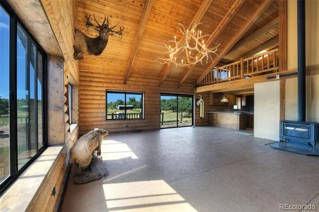 1218 Colunty Road 32X Wetmore, CO 81226