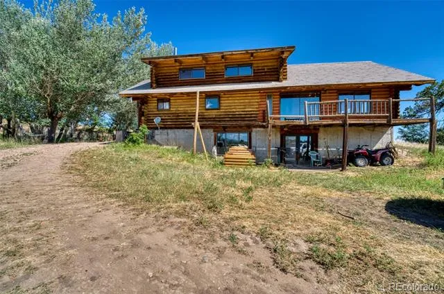 1218 Colunty Road 32X Wetmore, CO 81226