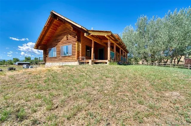1218 Colunty Road 32X Wetmore, CO 81226