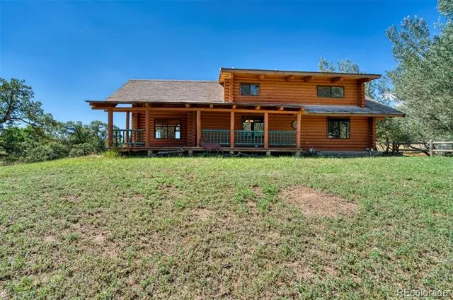 1218 Colunty Road 32X Wetmore, CO 81226