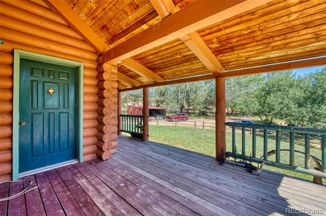 1218 Colunty Road 32X Wetmore, CO 81226