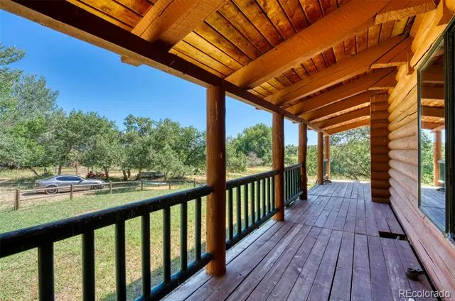 1218 Colunty Road 32X Wetmore, CO 81226