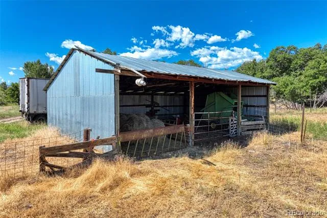 1218 Colunty Road 32X Wetmore, CO 81226