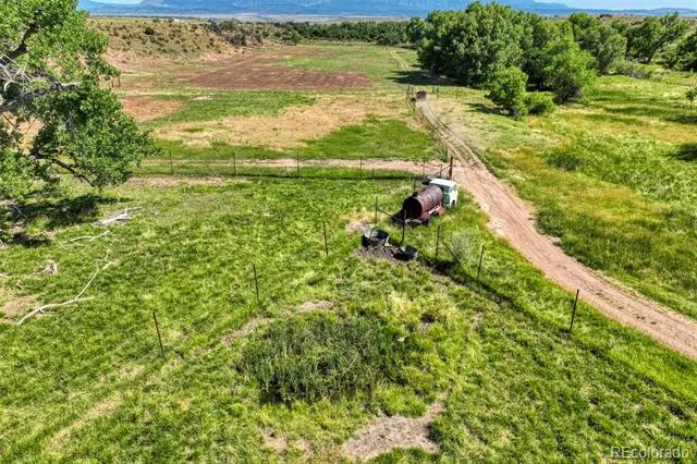 1218 Colunty Road 32X Wetmore, CO 81226