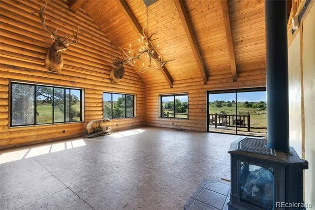 1218 Colunty Road 32X Wetmore, CO 81226