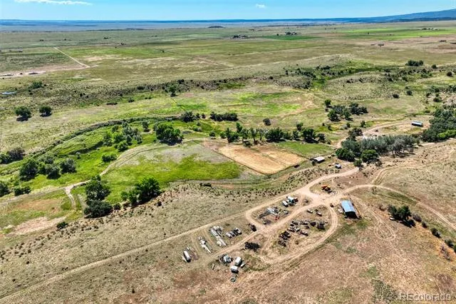 1218 Colunty Road 32X Wetmore, CO 81226