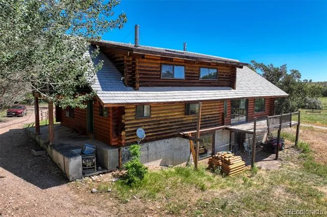 1218 Colunty Road 32X Wetmore, CO 81226