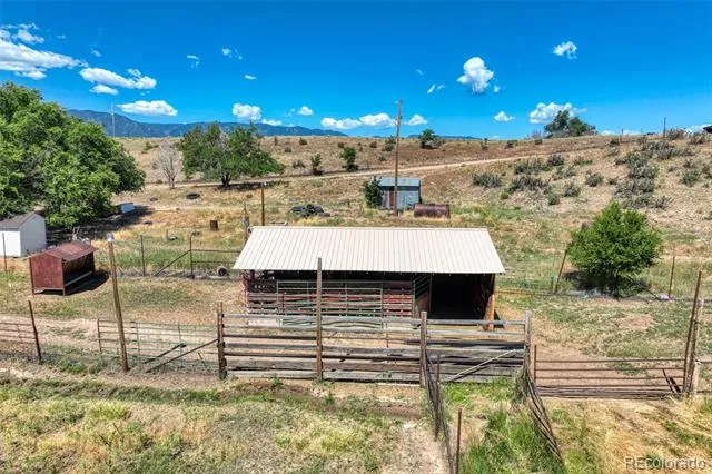 1218 Colunty Road 32X Wetmore, CO 81226