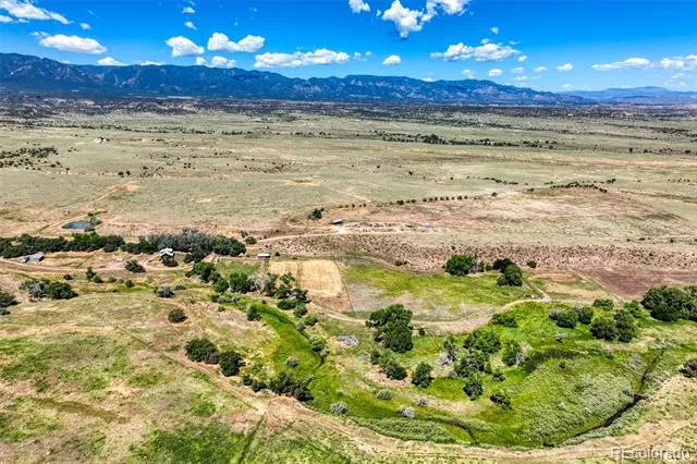 1218 Colunty Road 32X Wetmore, CO 81226