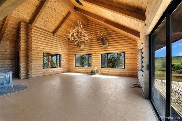 1218 Colunty Road 32X Wetmore, CO 81226