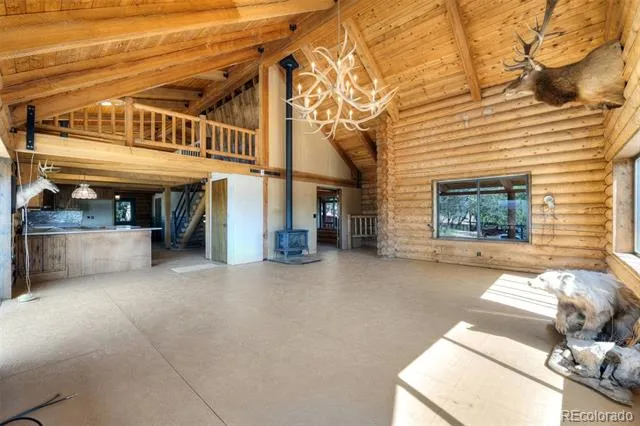 1218 Colunty Road 32X Wetmore, CO 81226