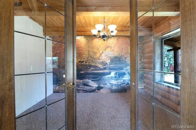 1218 Colunty Road 32X Wetmore, CO 81226