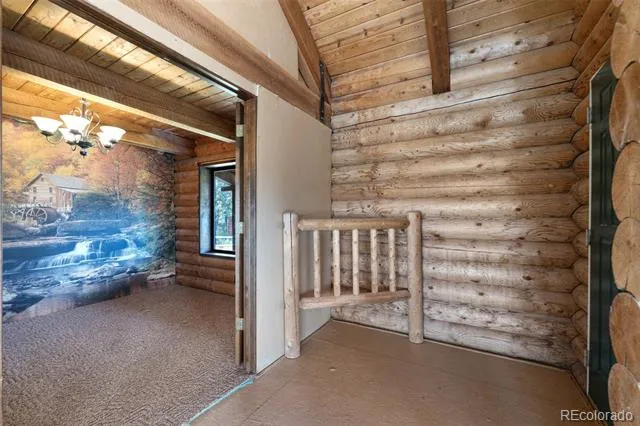 1218 Colunty Road 32X Wetmore, CO 81226