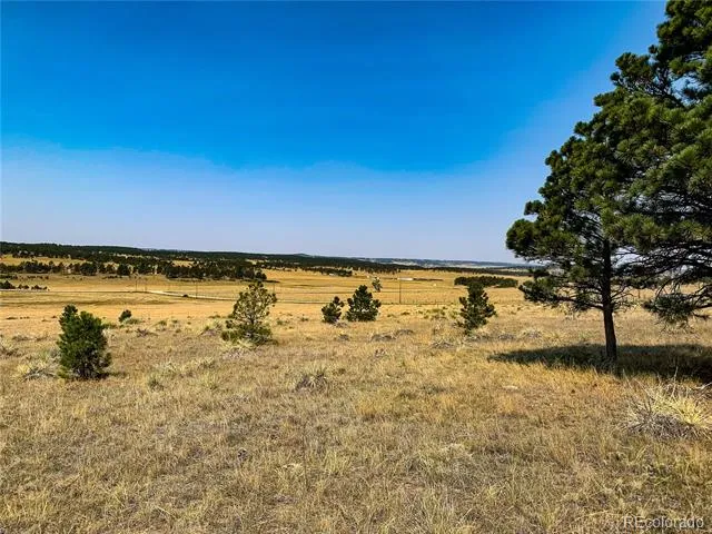 17222 County Road 78 Calhan, CO 80808