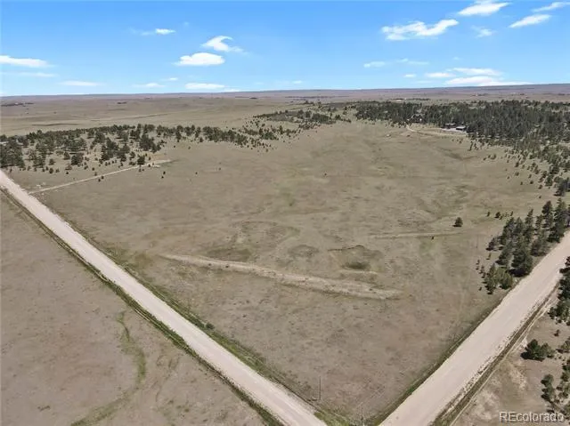 17222 County Road 78 Calhan, CO 80808