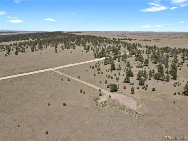 17222 County Road 78 Calhan, CO 80808