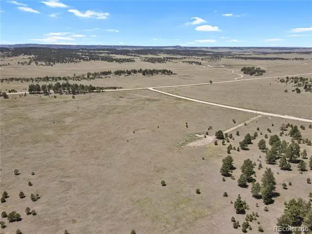 17222 County Road 78 Calhan, CO 80808