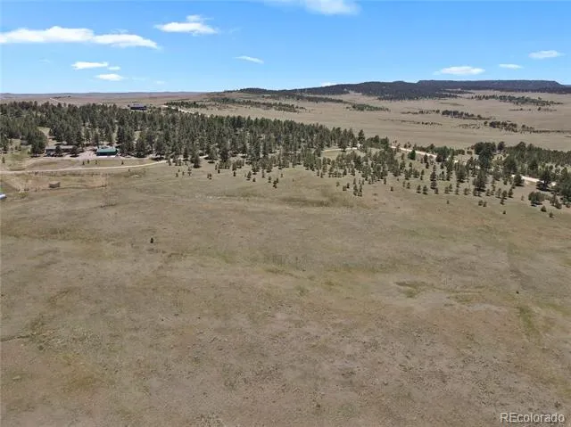 17222 County Road 78 Calhan, CO 80808