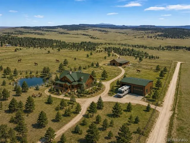 17222 County Road 78 Calhan, CO 80808