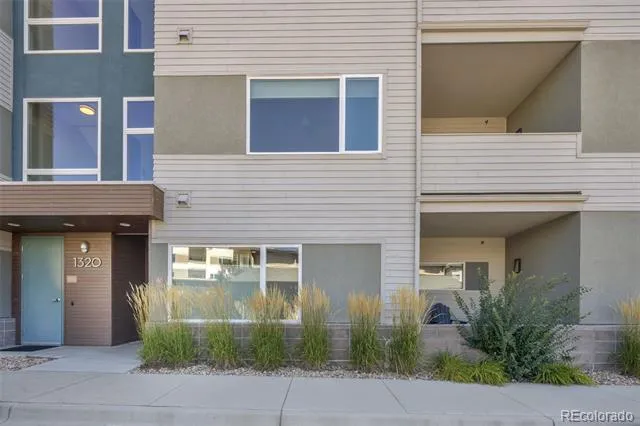 1320 Snowberry Lane #102 Louisville, CO 80027