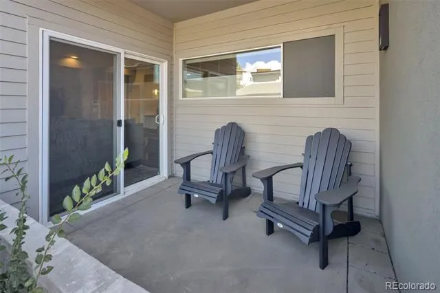 1320 Snowberry Lane #102 Louisville, CO 80027