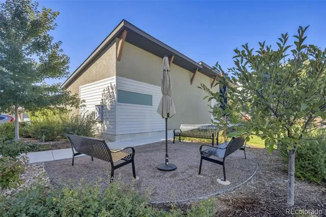1320 Snowberry Lane #102 Louisville, CO 80027
