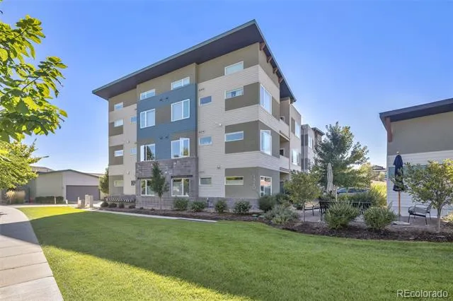 1320 Snowberry Lane #102 Louisville, CO 80027