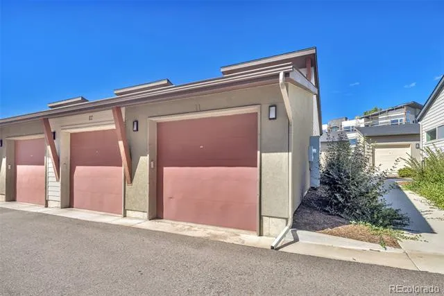 1320 Snowberry Lane #102 Louisville, CO 80027
