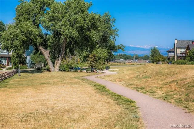 1320 Snowberry Lane #102 Louisville, CO 80027